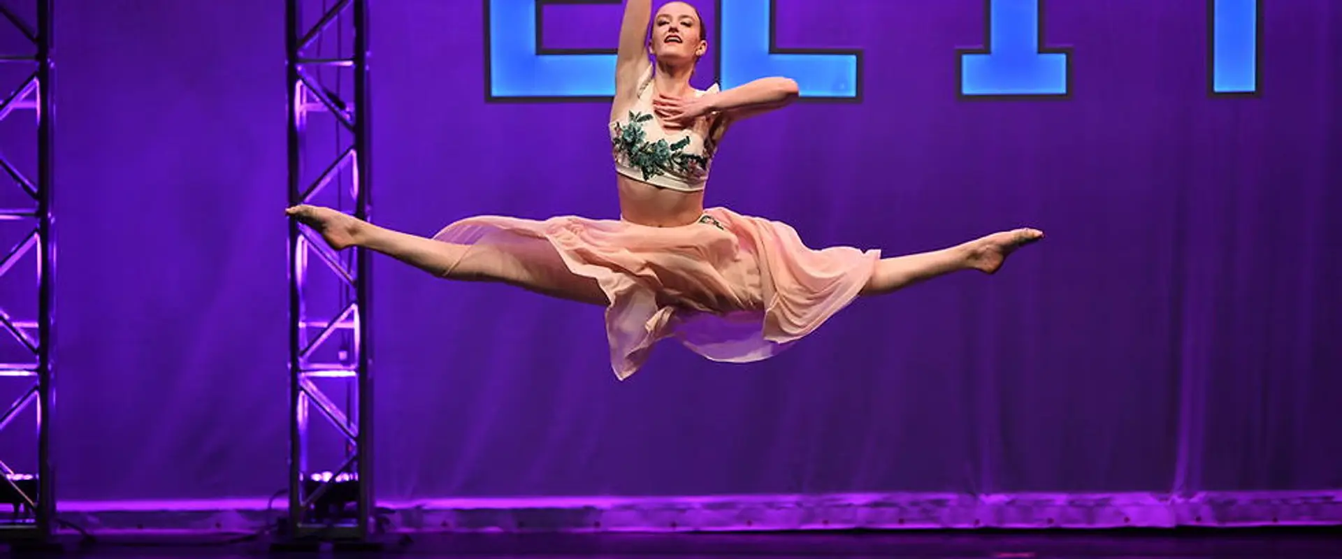 Elite Dance Challenge