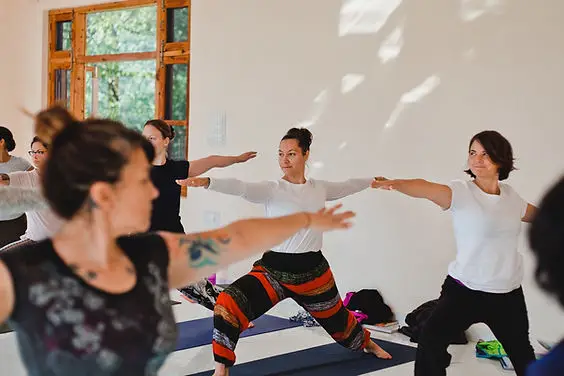 Yogardeche Alba