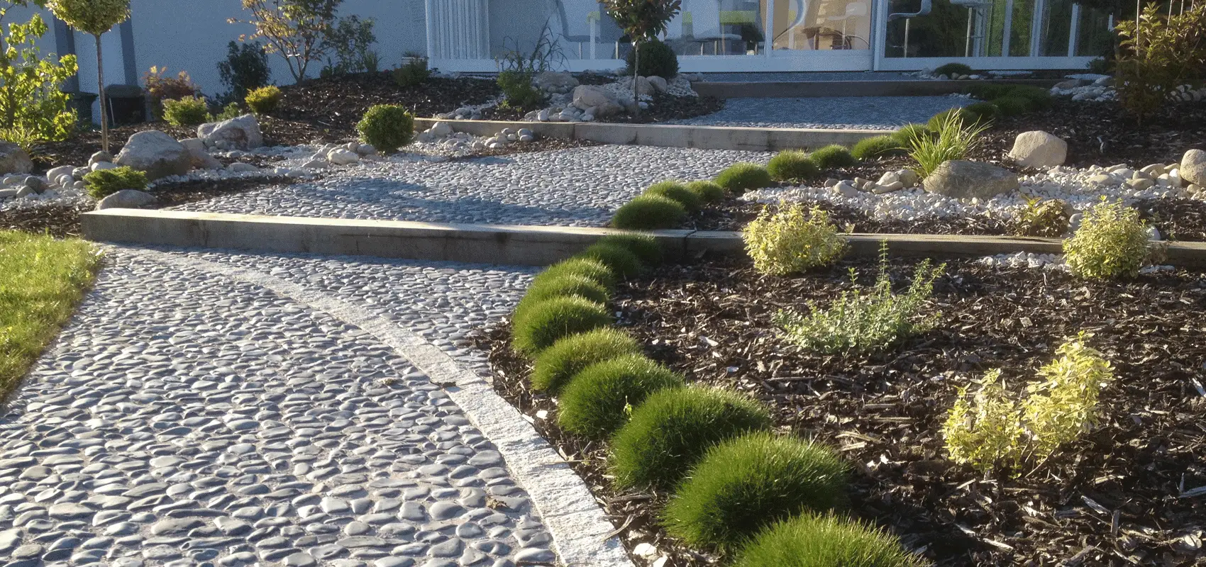 Crealis paysage & Piscine
