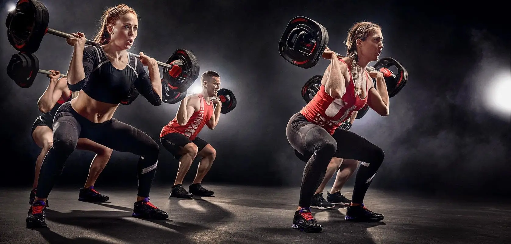 Jax fitness group
