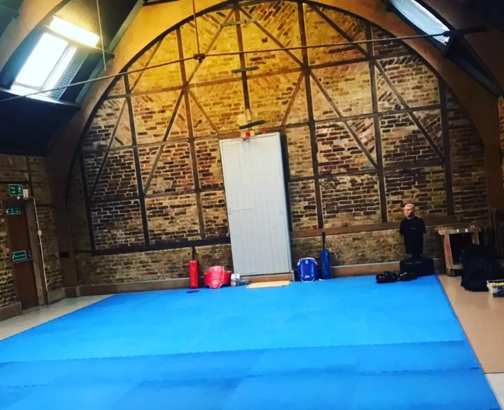 Kung Fu Schools Wimbledon