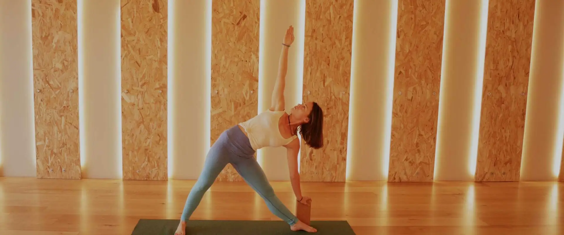 Sur Le Fil Center Yoga- Castelnau-Le-Lez
