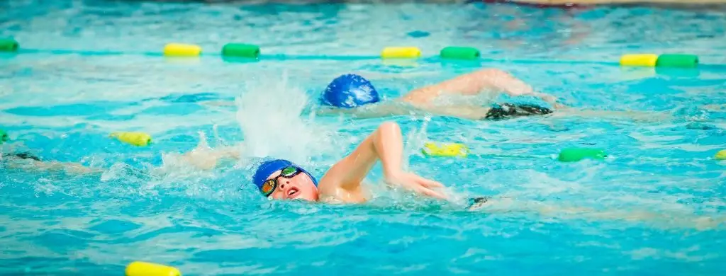 Oceanis aquatic complex