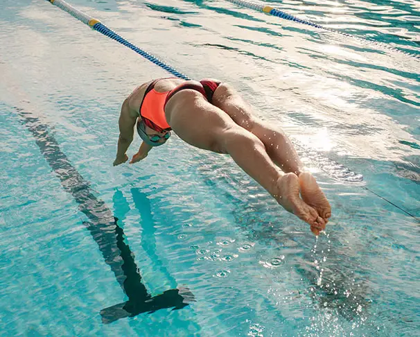 Laval Swimming Club