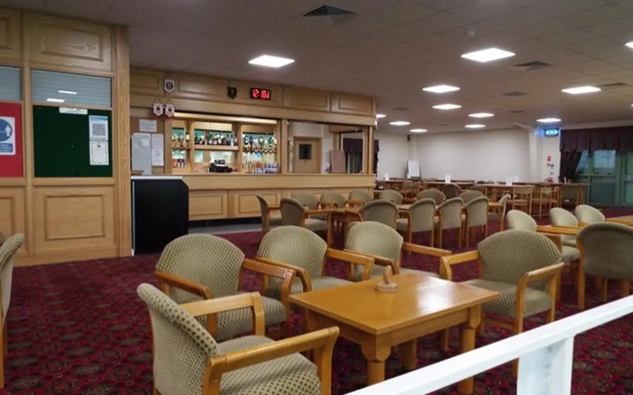 Daventry Indoor Bowling Club