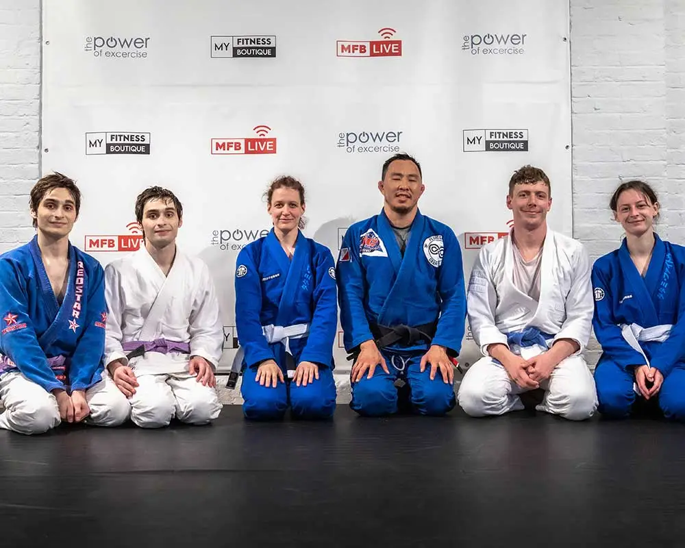 HampsteadBJJ