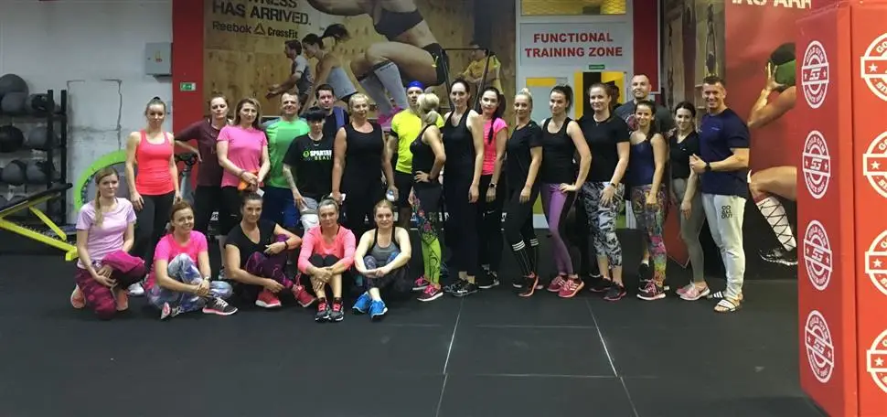 TrainingForLife