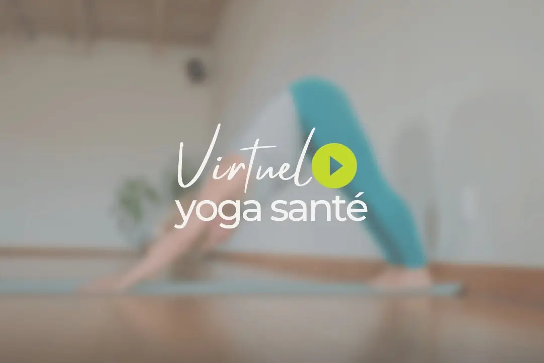 Virtual Yoga Sant
