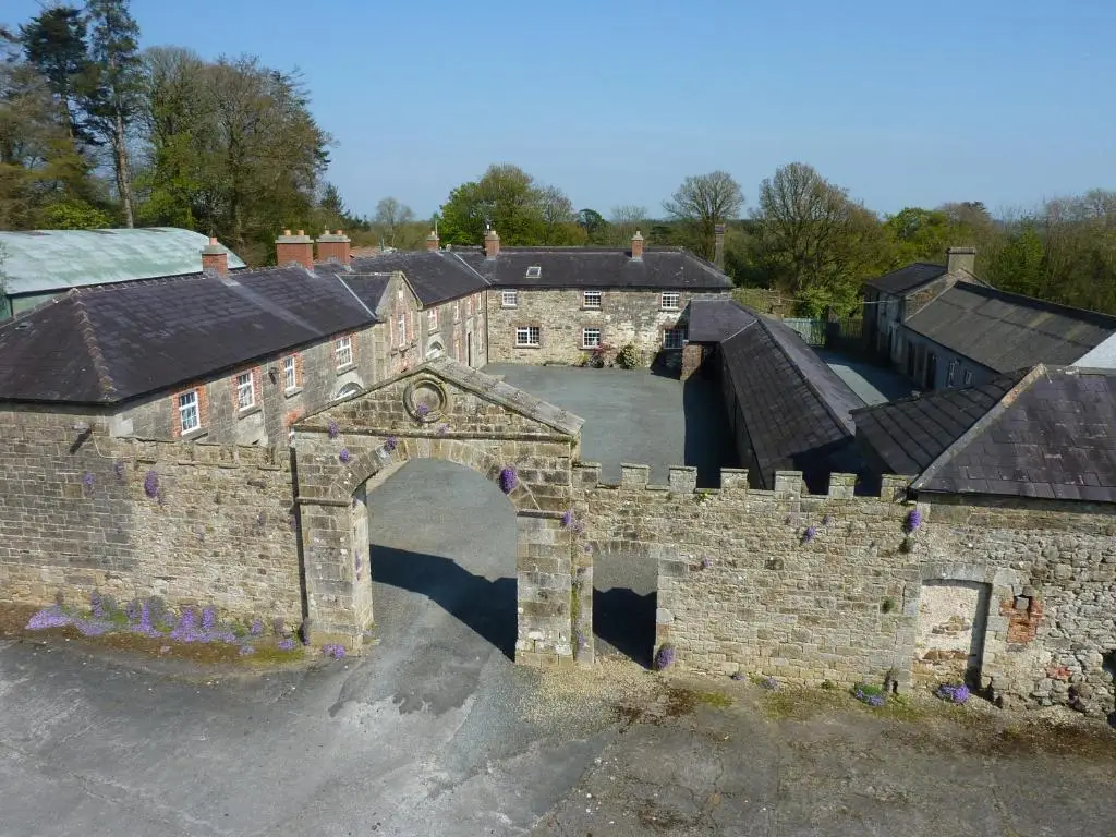 Castlehamilton Cavan Self Catering Accommodation, Fishing and Activity Breaks