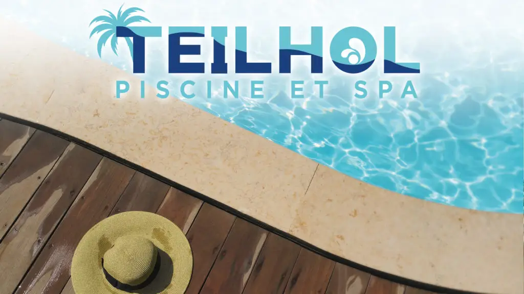 TEILHOL PISCINE ET SPA