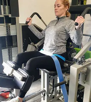 LetreeHealth Personal Training