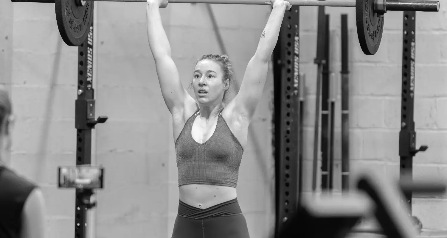 CrossFit Teranga