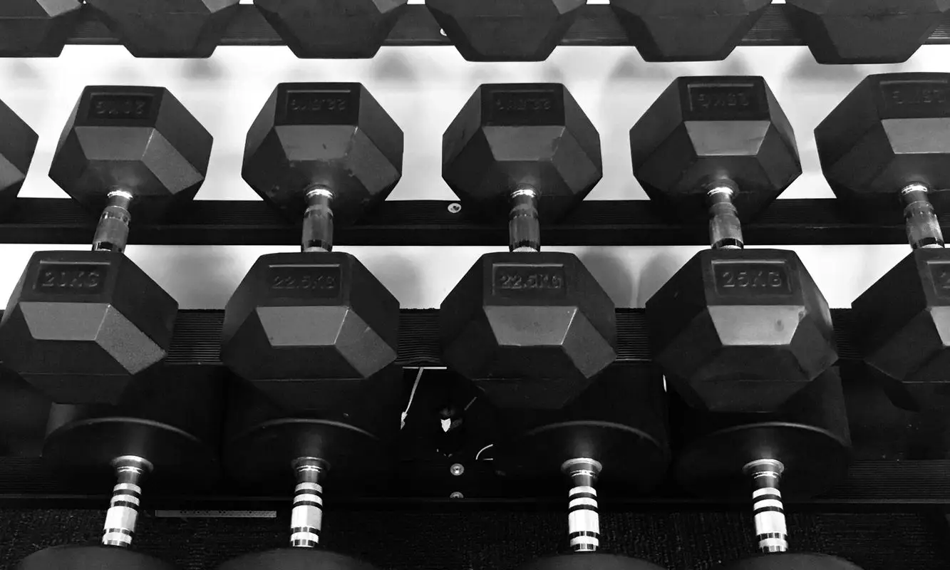 In Force Personal Training