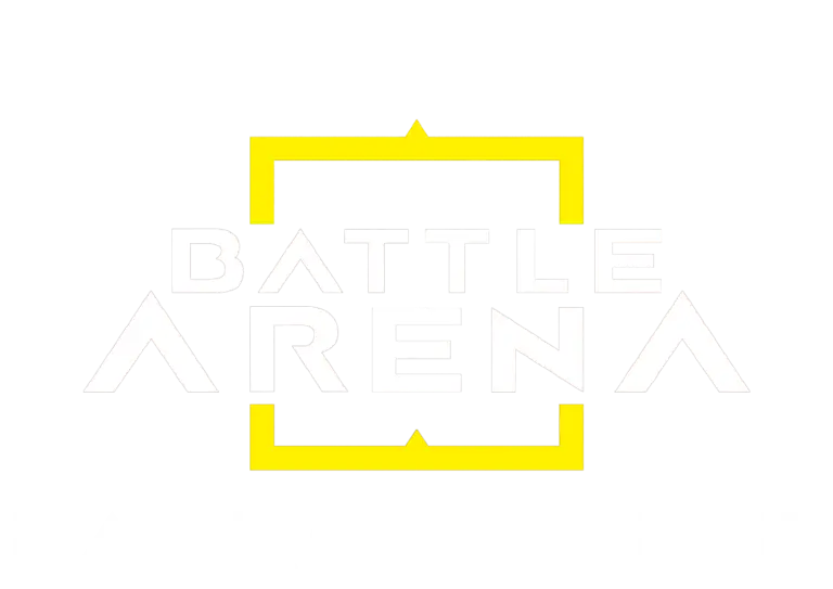 Laser Game Evolution La Rochelle