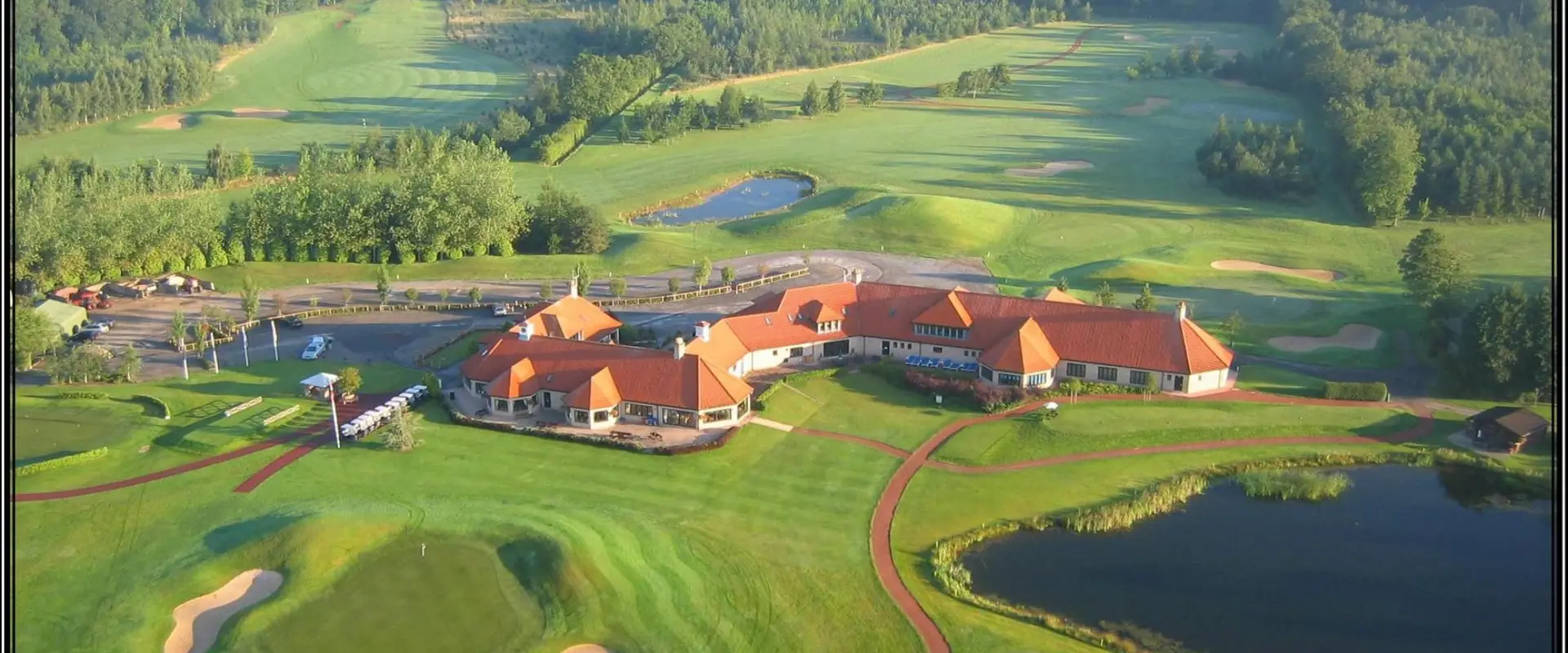 The Oaks Golf Club
