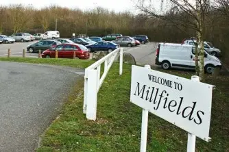Needingworth Colts Football Club