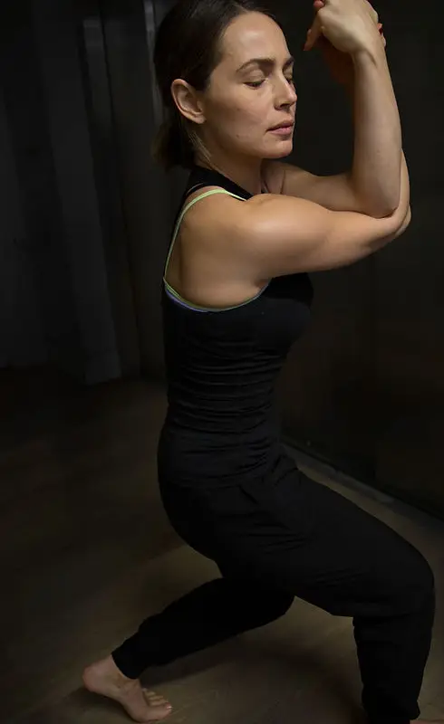 Vlada Maria Yoga