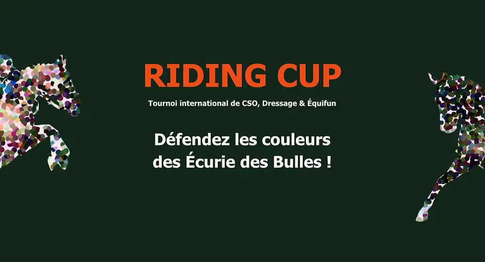 Ecurie Des Bulles