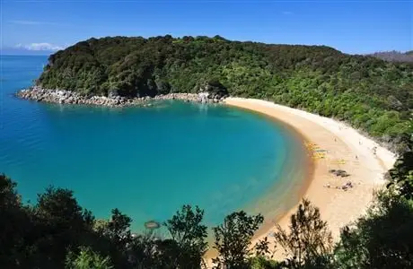 Waro Reserve