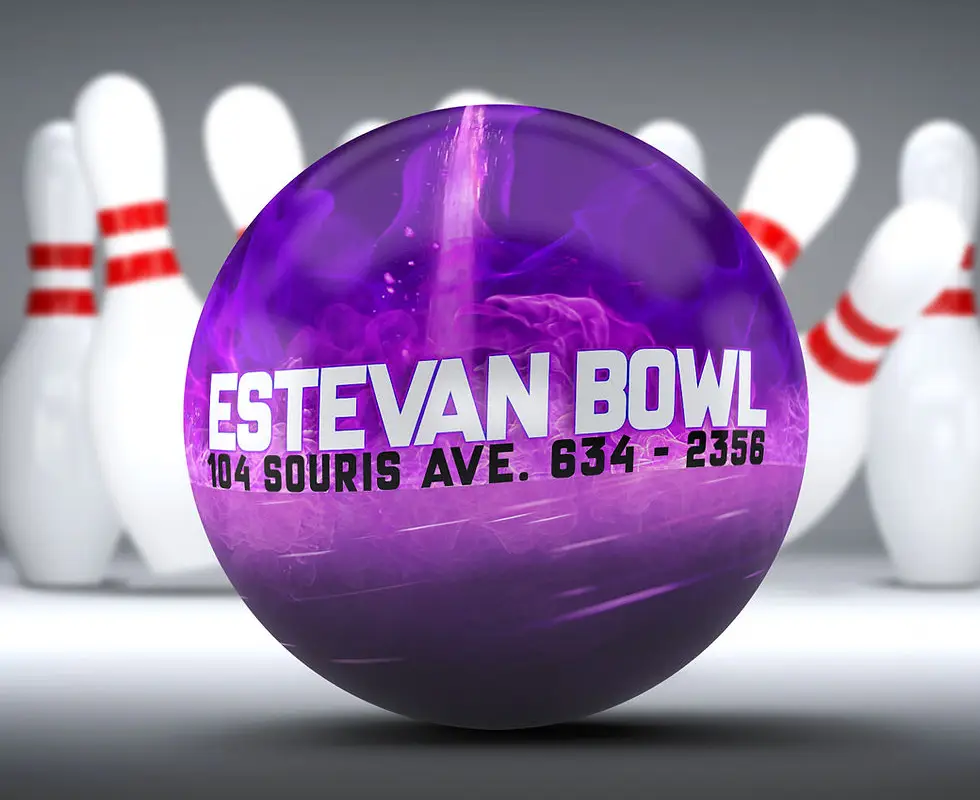 Estevan Bowl