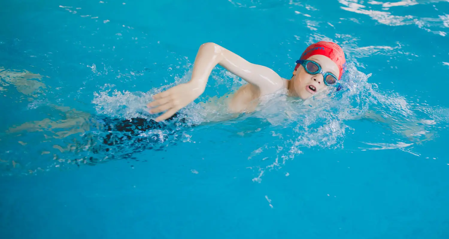 Swim School Academy Portsmouth