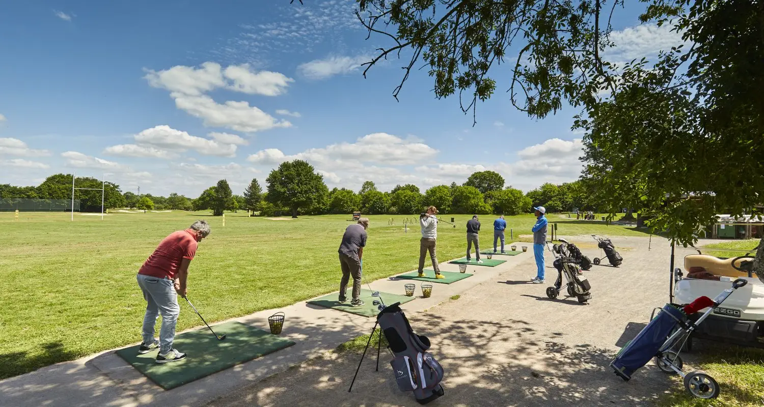 Minigolf Bluegreen Bordeaux Pessac (33)