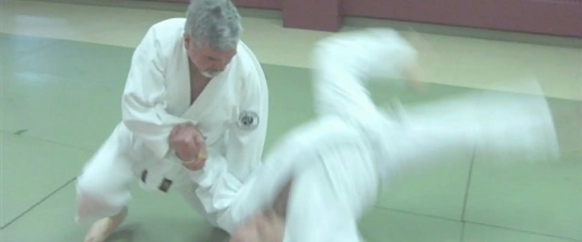 Niagara Falls Judo Club