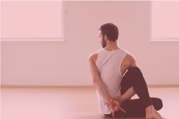 (Here) Yoga Malvern