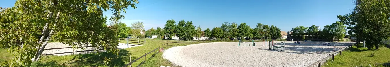 CLUB HIPPIQUE DE L ETOILE BLANCHE