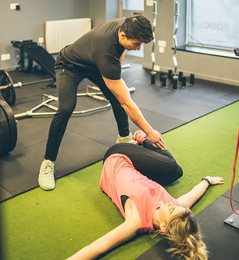 BodCon Fitness