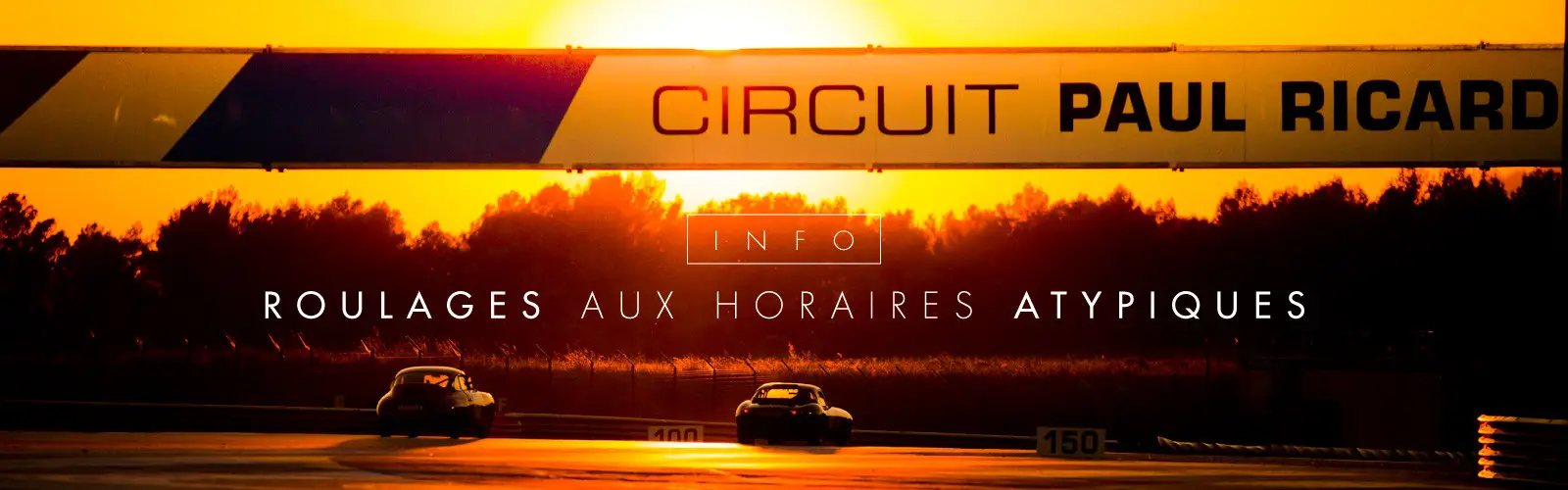 Circuit Paul Ricard