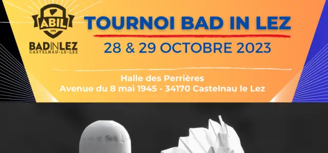 BAD IN LEZ