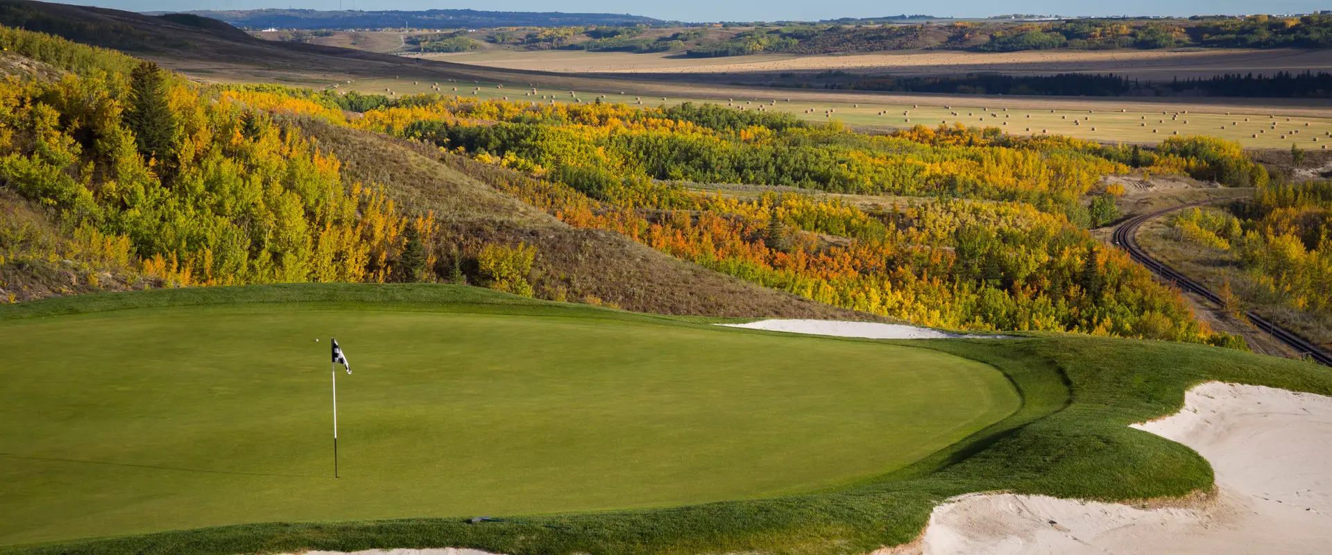 The Links of GlenEagles