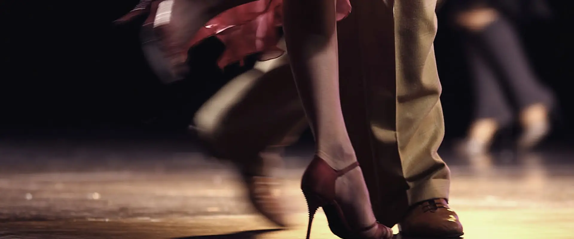 Juan Rando Dance Academy