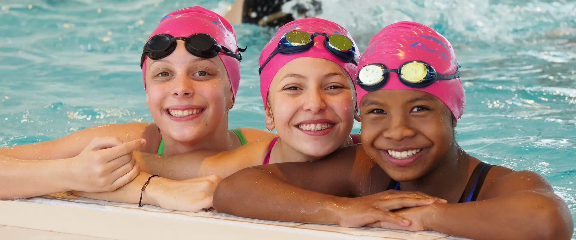 Montpellier Paillade Natation