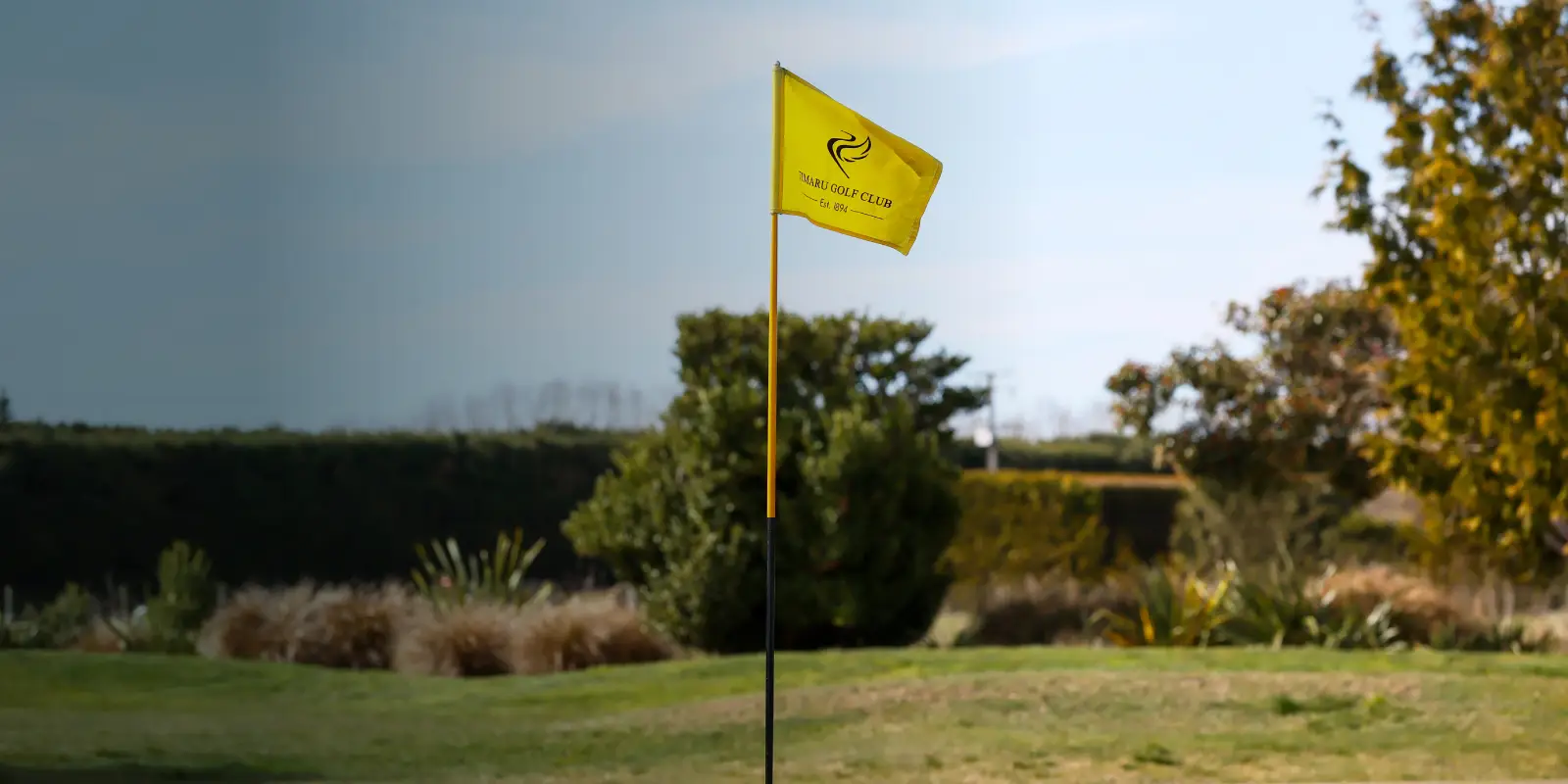 Grande Vue Golf Club
