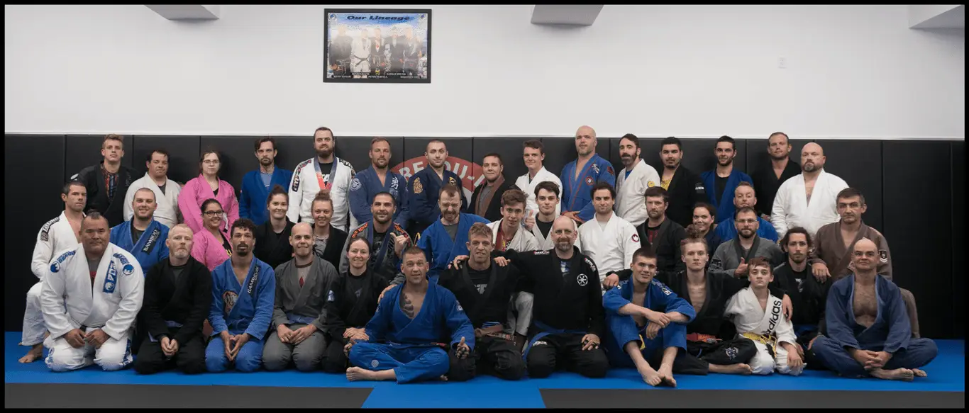 BJJ Riviere-du-Loup