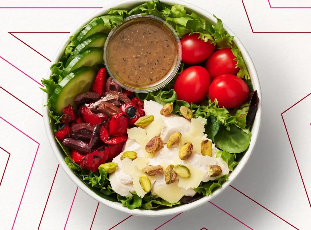 Pret a Manger