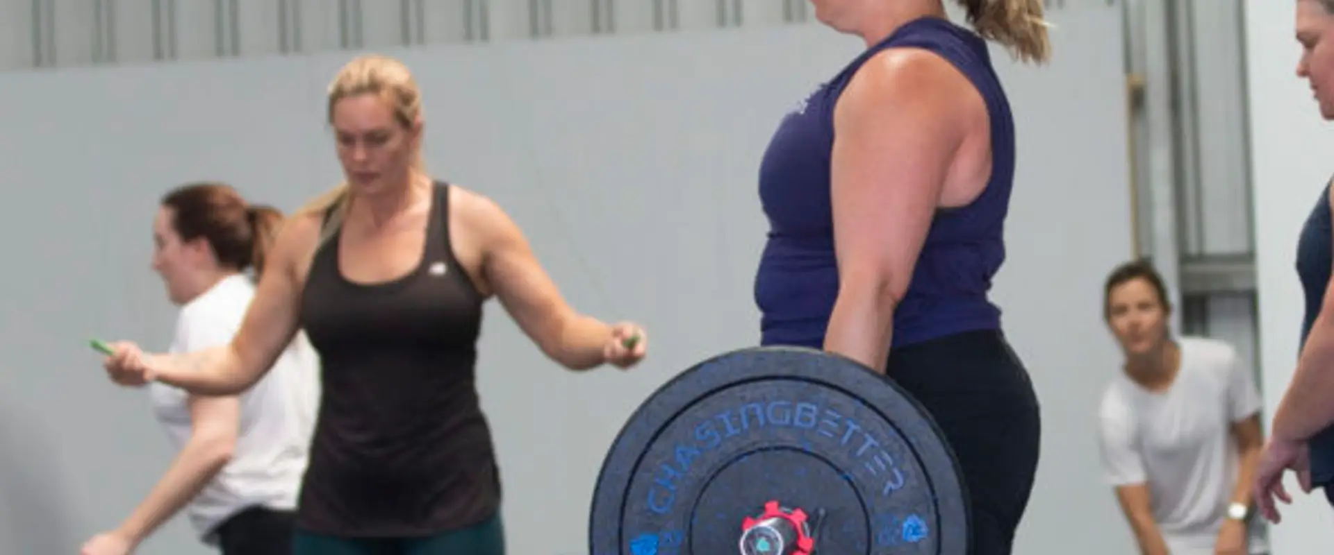 Ark Health Fitness