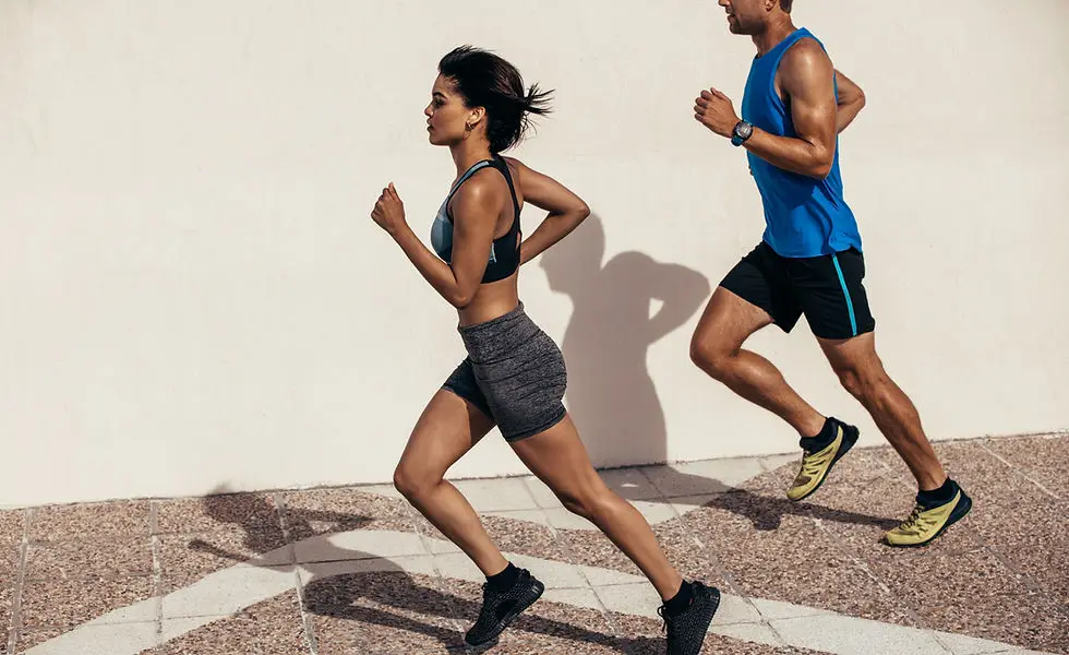 BE FIT'IN #REIMS
