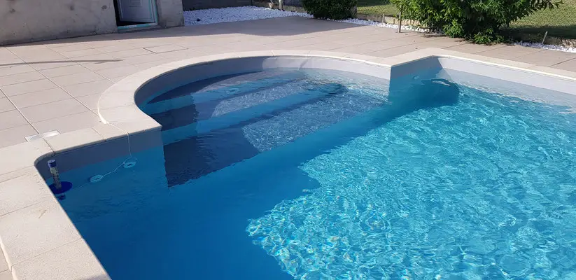 Blueline Technique