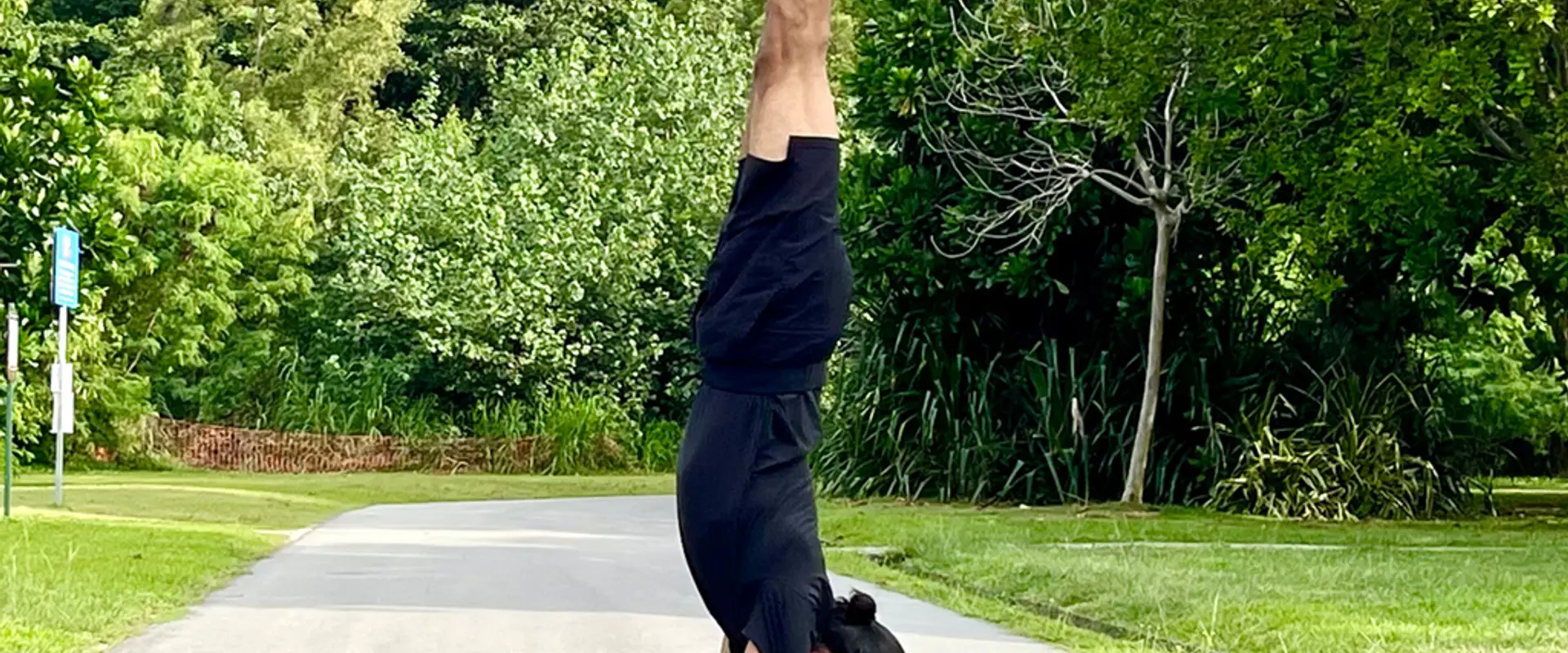 Atha Yoga Pte Ltd