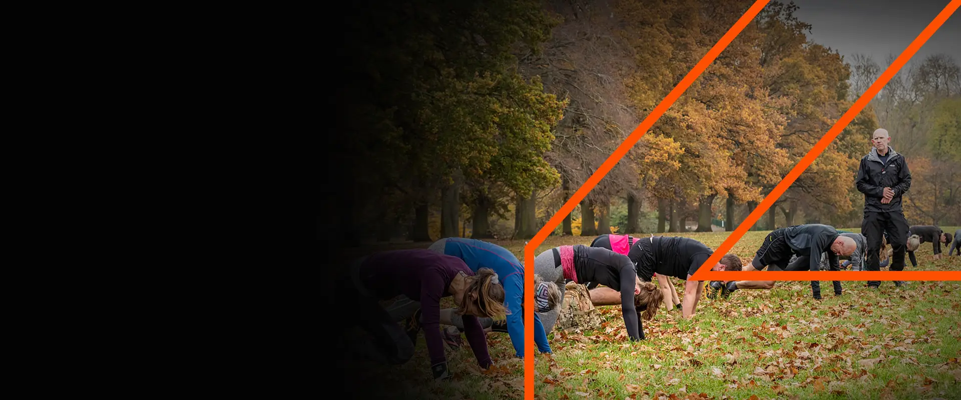 Fit 4 Purpose Indoor & Outdoor Fitness