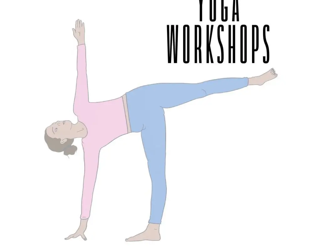 Yoga Lounge Clarinbridge