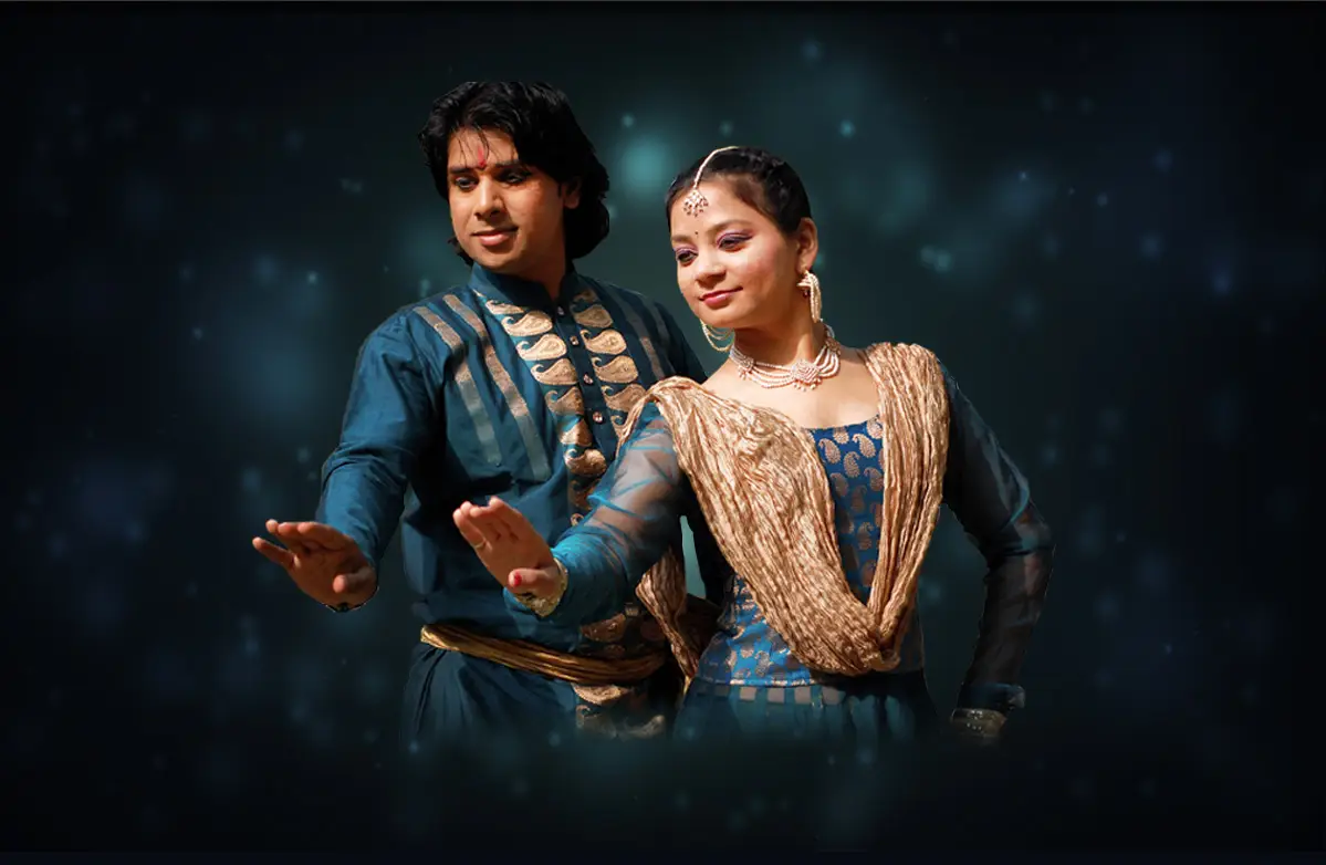 Samantaa Dance Company