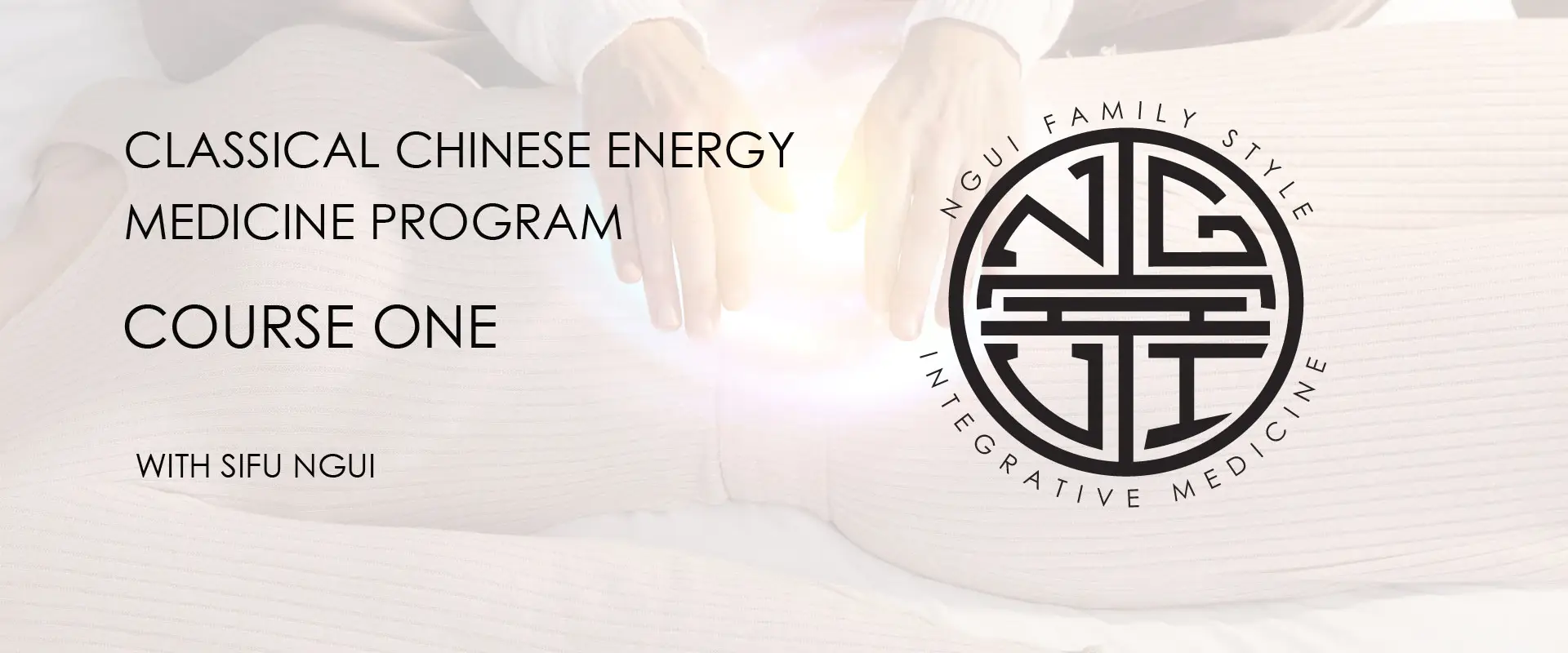 Nguistyle Integrative Medicine Clinic and Qigong Studio