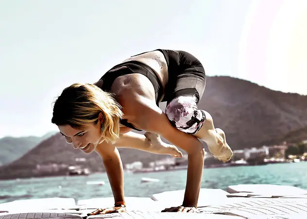LouisaYoga