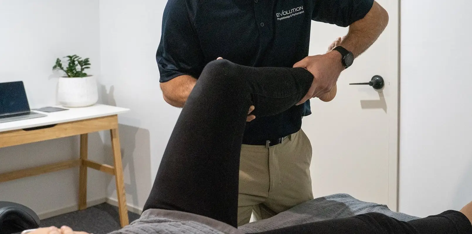 Evolution Physiotherapy and Performance