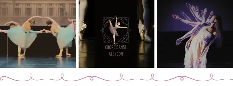 Choré Danse