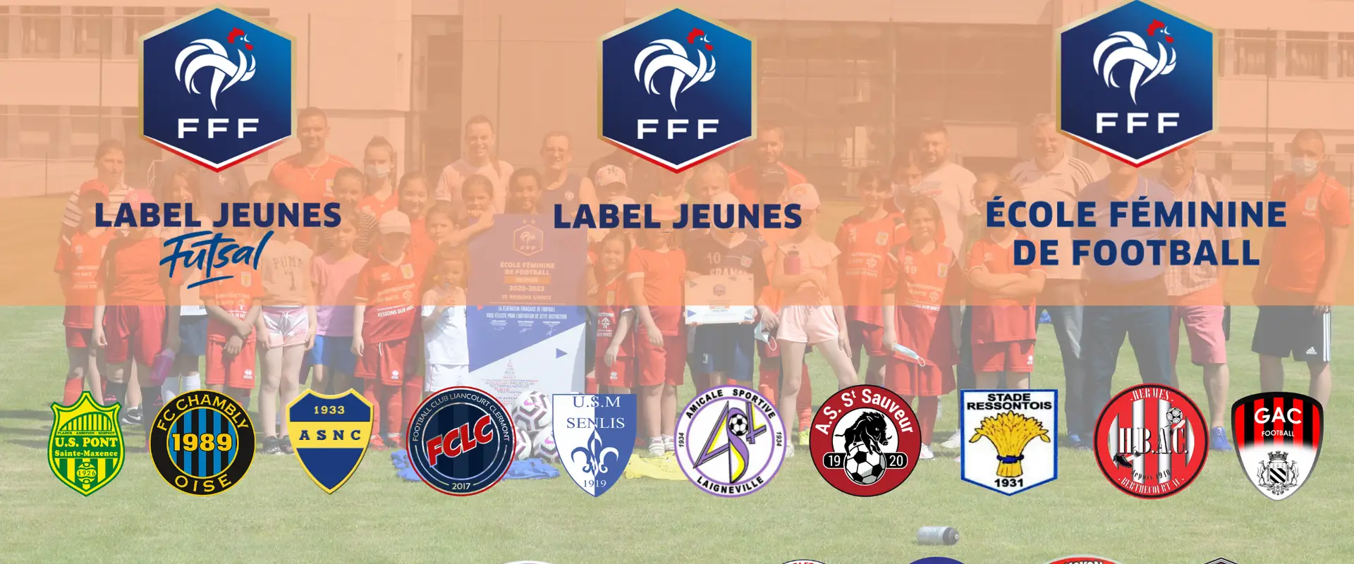 District Oise de Football